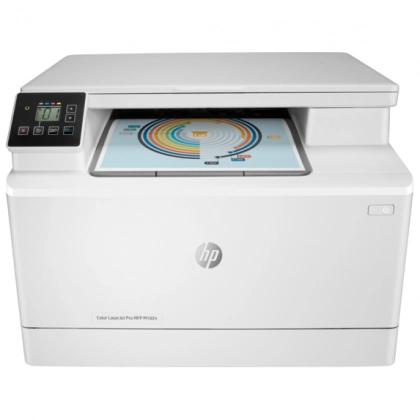 HP Color LaserJet Pro MFP M182n (MFU) printeri