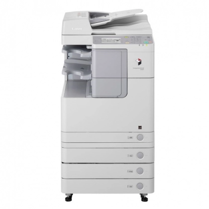 Canon imageRUNNER 2520i (MFU) printeri