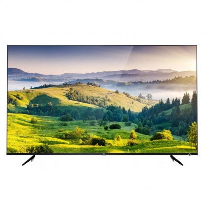 TCL L55P6US ULTRA HD 4K Smart TV televizori