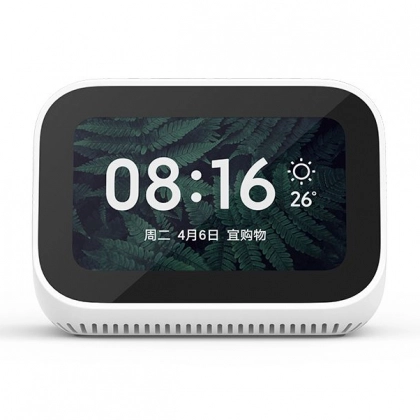 Xiaomi Touchscreen Speaker 1 smart-kolonkasi