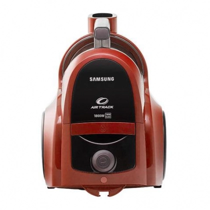 Пылесос Samsung ART SC4550 (Red)