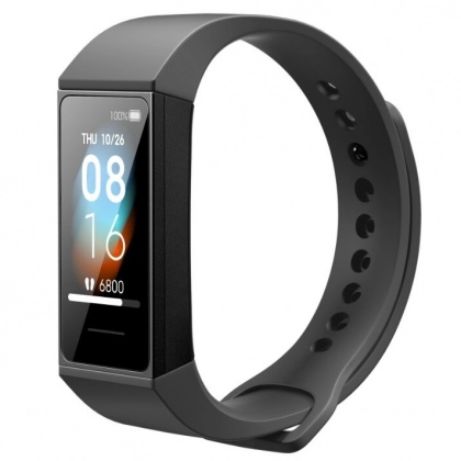 Xiaomi Mi Smart Band 4C  fitnes-bilaguzugi