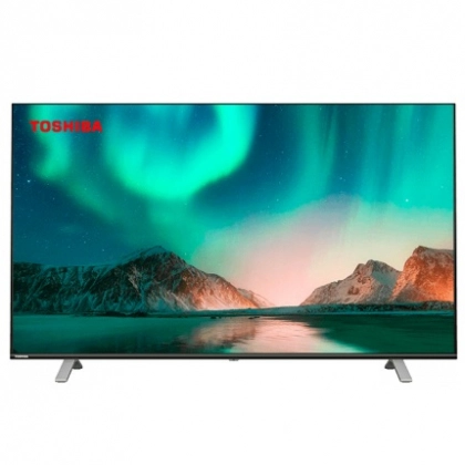 Toshiba 65U5069 4K UHD Smart TV televizori