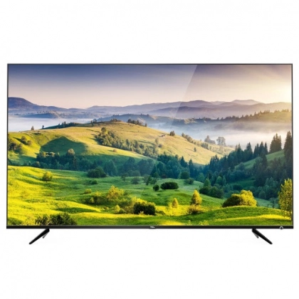 TCL L65P6US 4K UHD Smart TV televizori