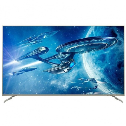 Skyworth 55G2 4K Ultra HD Smart TV televizori