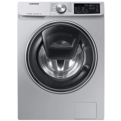 Samsung WW70R421XSSDLD (AddWash 7 Kg) kir yuvish mashinasi