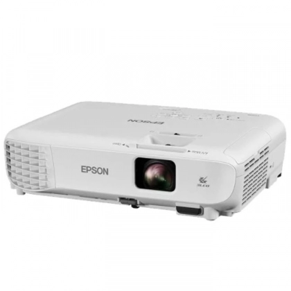 Epson EB-E350 proyektori