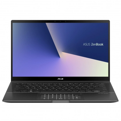 ASUS ZenBook Flip 14 UX463F / Intel i5-10210U / DDR4 8GB / SSD 256GB / Win 10 / 14