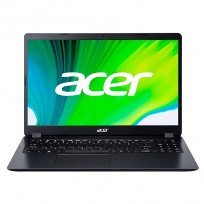 Acer Aspire 3 A315-57G-550H / Intel i5-1035G1 / DDR4 8GB / HHD 1TB+SSD 256GB / VGA 2GB / 15.6