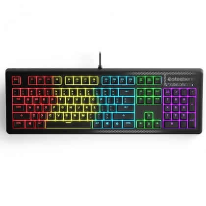 SteelSeries Apex 150 LED Black USB klaviaturasi