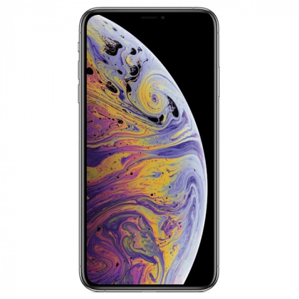 iPhone Xs Max 256GB Silver smartfoni