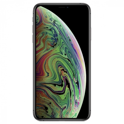 iPhone Xs Max 64GB Gray smartfoni