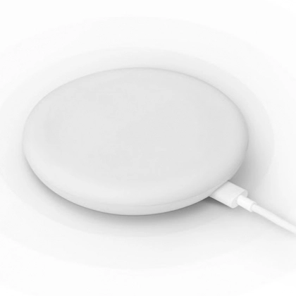 Xiaomi Mi Wireless Charging 20W simsiz quvvatlash uskunasi