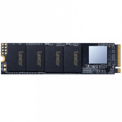 SSD Lexar 500GB M.2 NVME