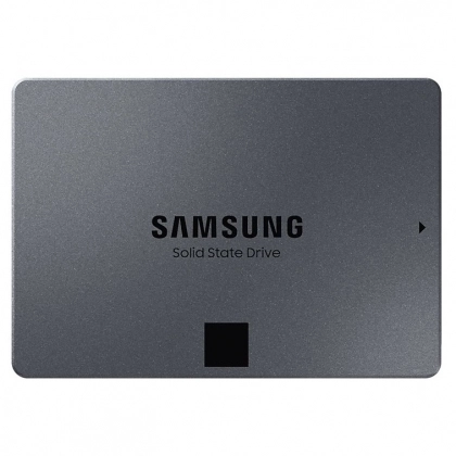 SSD Samsung 1 TB 870 QVO 2.5 SATA III