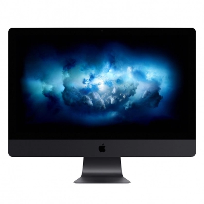 Apple iMac Pro Retina 5K, Xeon W, 32/1TB (2017) monoblok kompyuteri