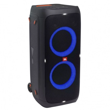 JBL Partybox 310 ko‘chma akustikasi