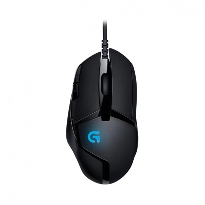 Logitech G G402 Hyperion Fury sichqonchasi