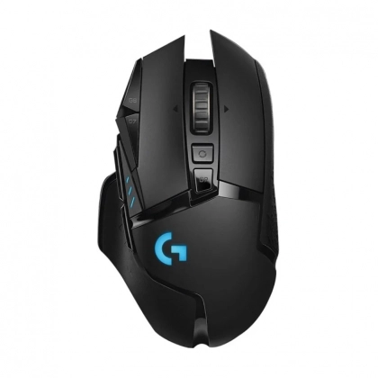 Logitech G G502 Hero sichqonchasi