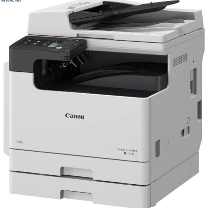 Canon imageRUNNER 2425i printeri (to‘plamida toneri ham bor)