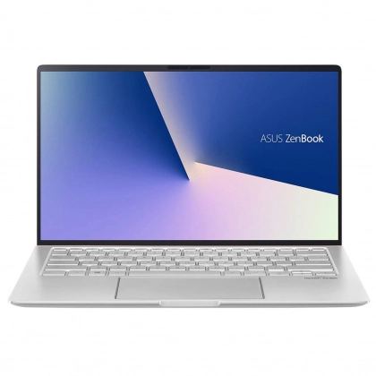 Asus ZenBook UM433IQ / AMD Ryzen 7-4700U / DDR4 16GB / HDD 1TB / 14