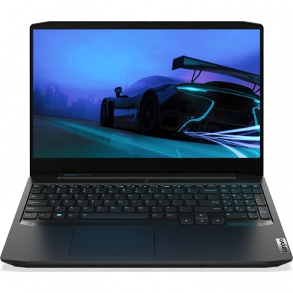 Lenovo IdeaPad Gaming ,Core i7-11370H, DDR4 8GB / SSD 512GB, RTX 1650Ti 4Gb, 15.6