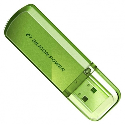 Silicon Power Helios 101 16GB USB-fleshkasi (Kompyuterga)