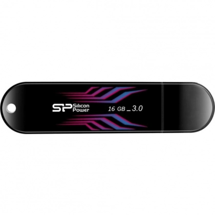 Silicon Power Blaze B10 16GB USB-fleshkasi