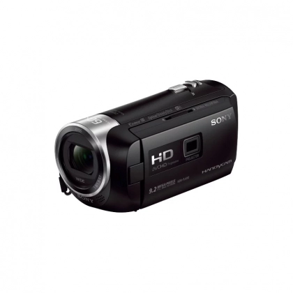 Sony HDR-PJ410 videokamerasi