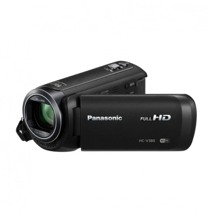 Panasonic HC-V380 videokamerasi