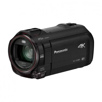 Panasonic HC-VX980 videokamerasi