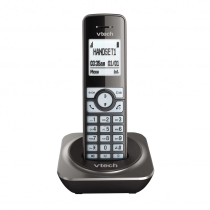 VTech DECT MS1100 Titanium EE radiotelefoni