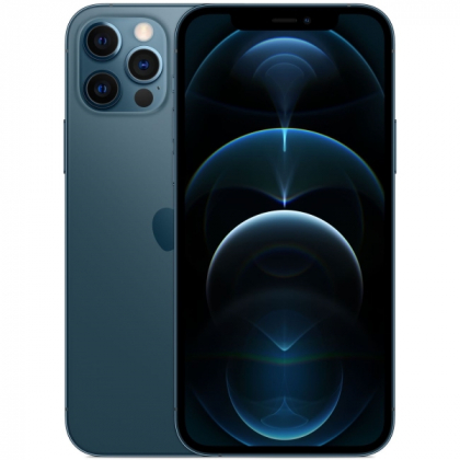 Смартфон iPhone 12 Pro max 128GB Blue