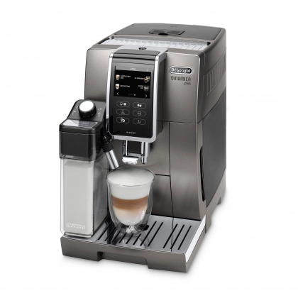 De'Longhi Dinamica ECAM 370.95 T kofemashinasi