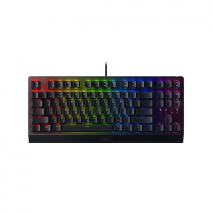 Игровая клавиатура Razer BlackWidow V3 Tenkeyless