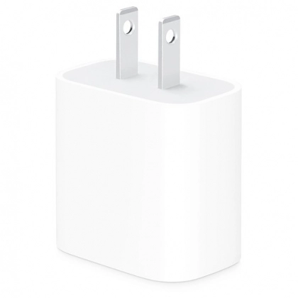 Apple 20W USB-C quvvatlash uskunasi