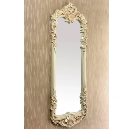 Настенное зеркало (1,10смХ55см)