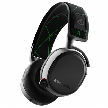 SteelSeries Arctis 9X Black kompyuter quloqchini