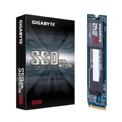 SSD GIGABYTE 128GB GP-GSM2NE3128GNTD