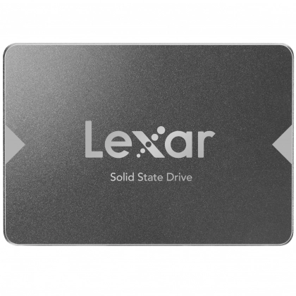 SSD Lexar NS100 256GB