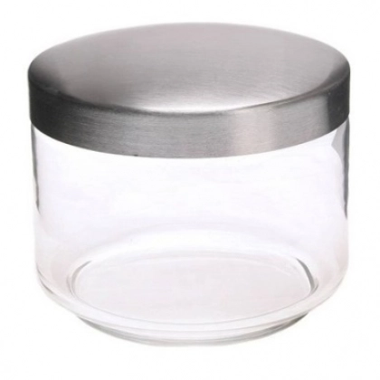 Luminarc Box Mania Metal 48814 (500 ml) bankasi