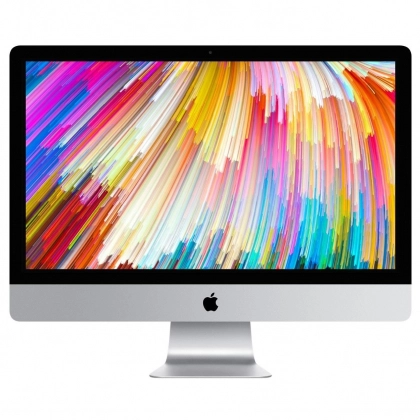 Apple iMac 27 5K, Intel i5, 8/2TB (2020) (MNED2LL/A) monoblok kompyuteri