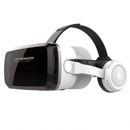 VR SHINECON G04BS virtual reallik ko‘zoynagi