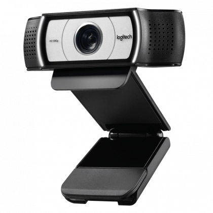 Веб-камера Logitech HD Webcam C930c