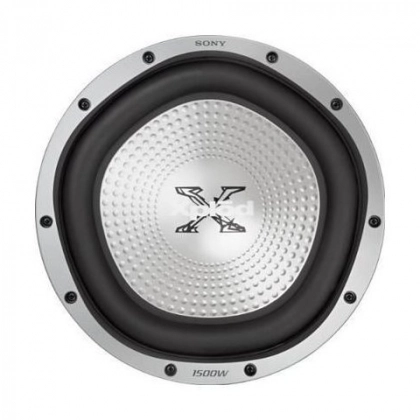 Автомобильный сабвуфер Sony XS-GTR121L