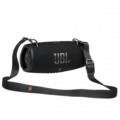 Портативная акустика JBL Xtreme 3 Black