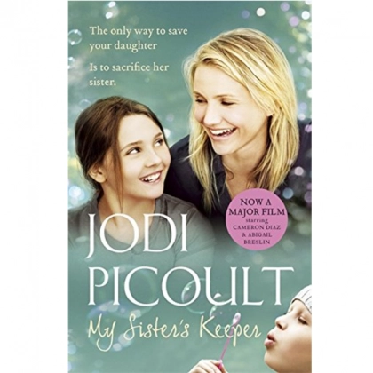 Jodi Picoult: My Sister's Keeper (used)