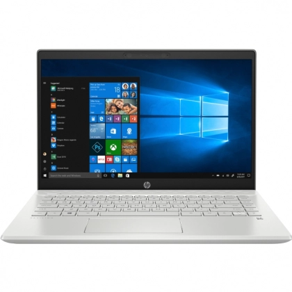 HP 15S-DU2100TU / Intel i3-1005G1 / DDR4 4GB / 1000GB / 15.6 HD LED (Silver) noutbuki