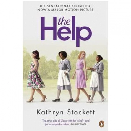 Kathryn Stockett: The Help (used)