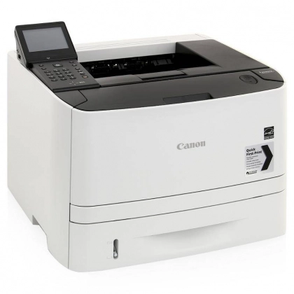 Canon i-SENSYS LBP253x (lazerli) printeri